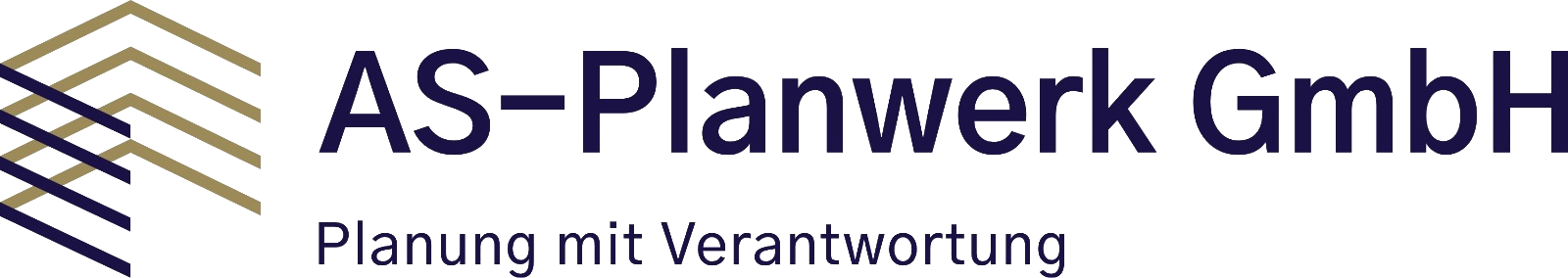 AS-Planwerk GmbH Logo